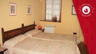 Casa Rural Ofelia, San Martín de Luiña