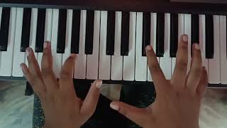 THE THREE B'S ||John w schaum ||sampad bhunia ||