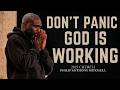 GOD IS RESTORING YOU IN SILENCE — SOMETHING POWERFUL IS HAPPENING... Philip Anthony Mitchell