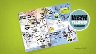 Buycycle magasinet // Danmarks bedste cykelpriser