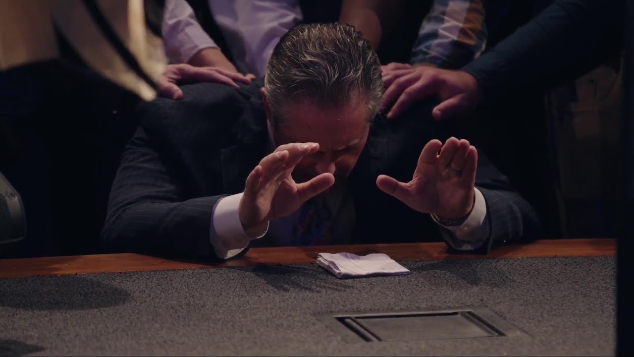 Are You Ready to Live on Top? | Pastor Jason Sciscoe | Sunday Worship Service