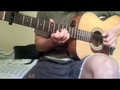 Cover Te busqué (Intro) - Jesús Adrián Romero ft. Brian Sandoval