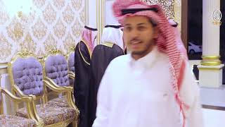 حفل الشيخ/محمد بن هليل المطرفي/بمناسبة زواج ابناءه/هليل وسطام