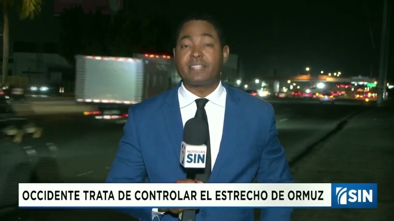 Mirex asiste dominicanos en Medio Oriente