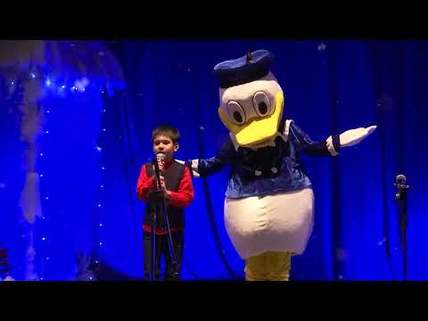 დემეტრე ყაველაშვილი. ,,გოგლაურა\"