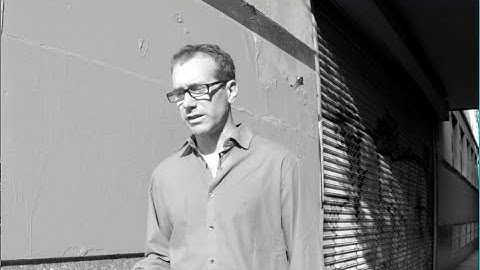 new patreon video - Colin Huggins