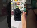 Custom Birthday Cake for the Adorable Black Bear Cub