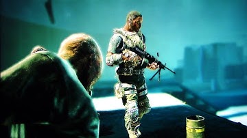 Spec Ops: The Line playthrough pt17