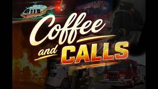 Coffee and Calls Podcast Introduction and Host Bio Part #2