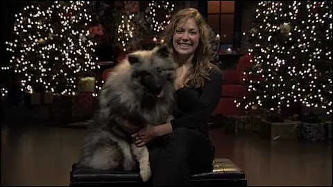 Teresa Peltier Holiday Greeting