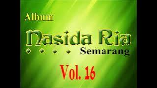 Rayuan Judi | Nasida Ria Vol 16 | Full Album