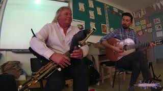 Download Lagu Classroom Concert 1 - Joe McKenna - Reels MP3