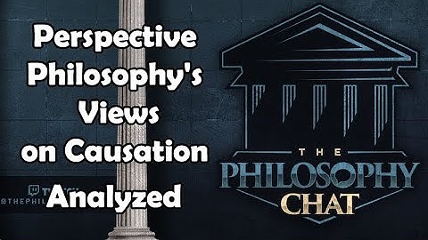 Perspective Philosophy
