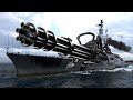 Machine Gun Colbert - Ultra Wide Screen