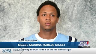MGCCC football player killed in car wreck: “We are heartbroken”