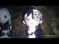Soul eater review death the kid and tsubaki plush