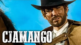 Cjamango | Ivan Rassimov | Italian Western | English