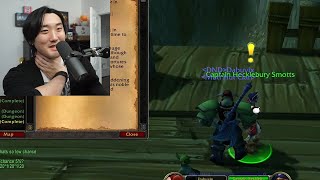 DO THIS ON HARDCORE TO AVOID GREIFERS "Left Click Interaction"