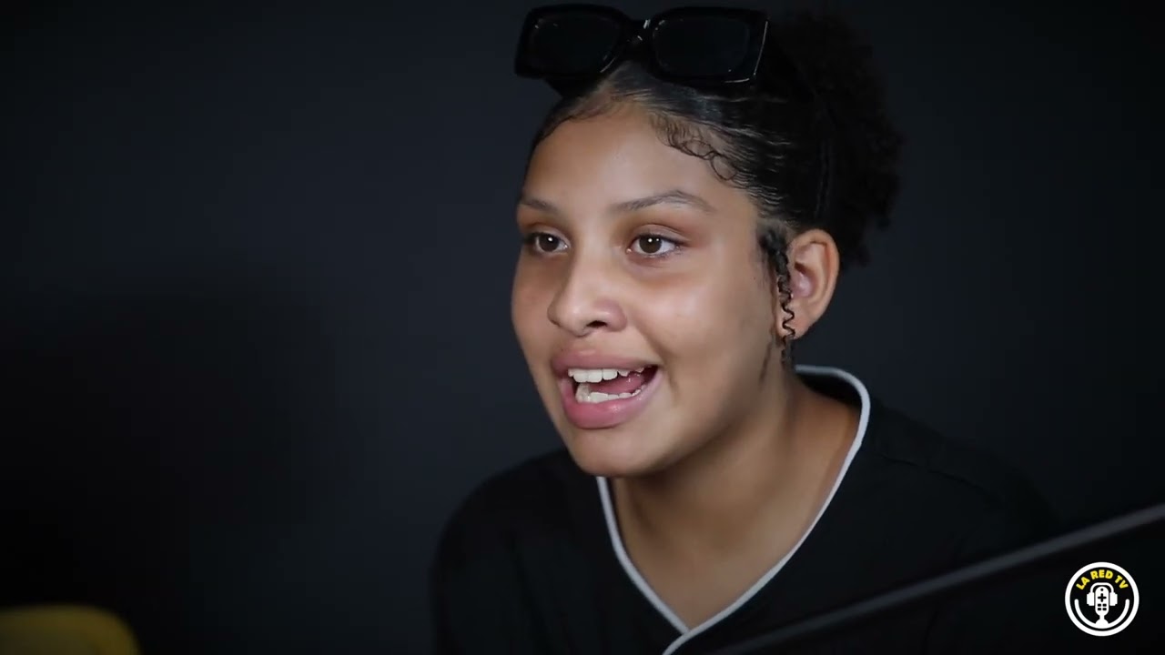 🎙️✨ 𝗘𝗻 𝗲𝗹 𝗗𝗶́𝗮 𝗱𝗲 𝗹𝗮 𝗝𝘂𝘃𝗲𝗻𝘁𝘂𝗱… 𝗹𝗮𝘀 𝗽𝗿𝗼𝘁𝗮𝗴𝗼𝗻𝗶𝘀𝘁𝗮𝘀 𝘀𝗼𝗻 𝗲𝗹𝗹𝗮𝘀.