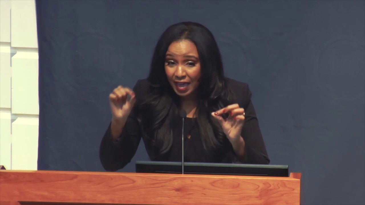 Evangeline M. Mitchell, Esq., Ed.M., Founder, National Black Pre-Law Conference and Law Fair