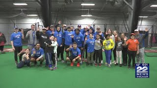 Miracle League of Western Massachusetts gets set for upcoming season