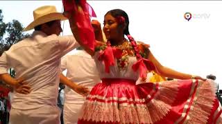 PINOTEPA NACIONAL GUELAGUETZA 2018