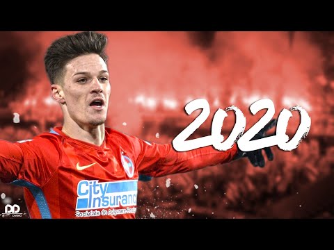 Dennis Man Isi Arata Clasa In 11 Minute ! 2020 Goluri/Driblinguri/Asisturi