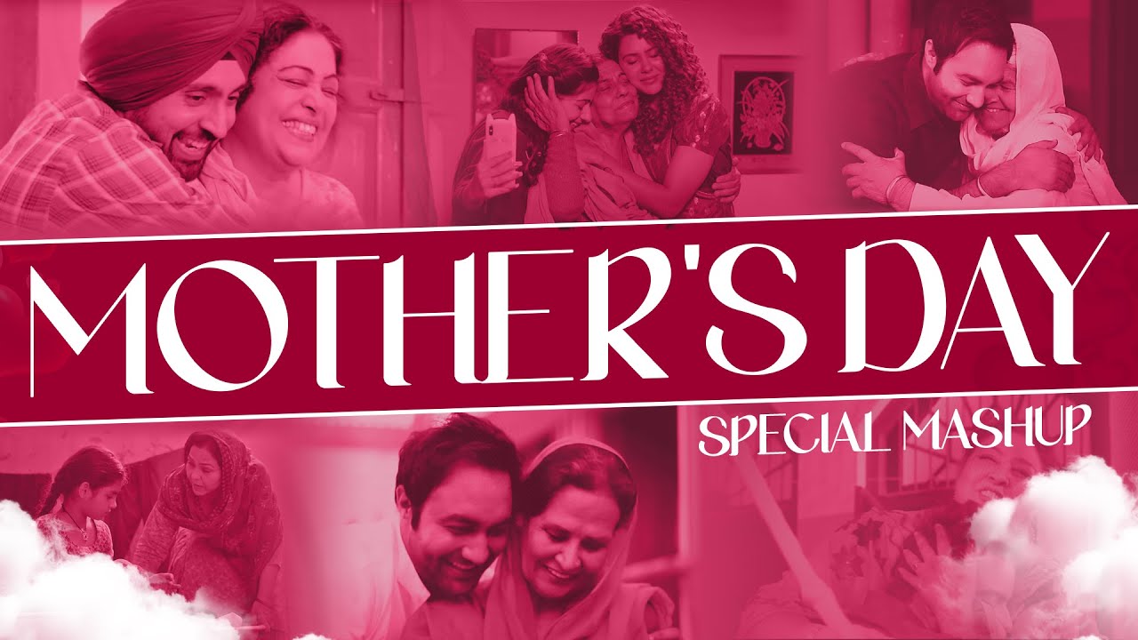 Mothers Day Special Mashup  Latest Punjabi Song 2024  Speed Records
