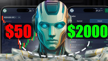 Pocket Option Trading AI BOT for Binary Options 2026