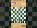 Easy #checkmate #chess #howtoplaychess #viralvideo #shorts #queen #bishop #blitzchess #intermediate