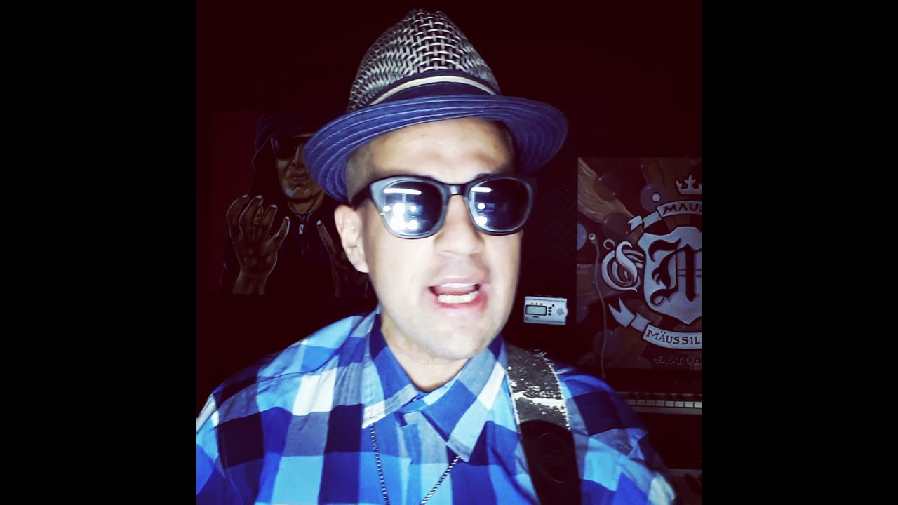 Mäuss - Tú (1MinutoVersion)