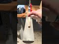 INSTALLING SUPERSTROKE PUTTER GRIP WITH BRAMPTON HF-100 GRIP SOLVENT#golf #diy #asmr #golflife