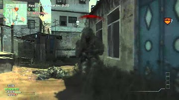 MW3 Get Turned On!!! || Ep. 1 ft. NWS Scopes