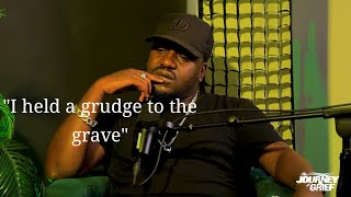 The Journey of Grief Sn1 Ep7 Make peace while you still can
