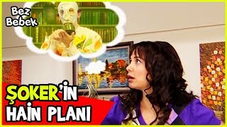 Nana, Hakani Kurtarmaya Çalişiyor - Bez Bebek 10.Bölüm