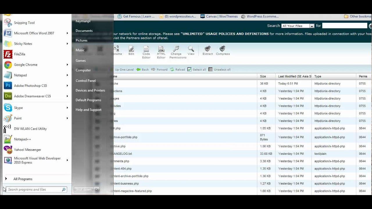 create a table of contents sitemap for your website or blog youtube