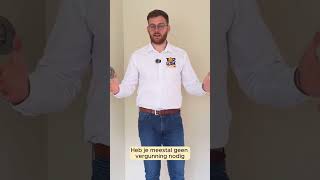 Heb Je Een Vergunning Nodig Voor Een Dakkapel?