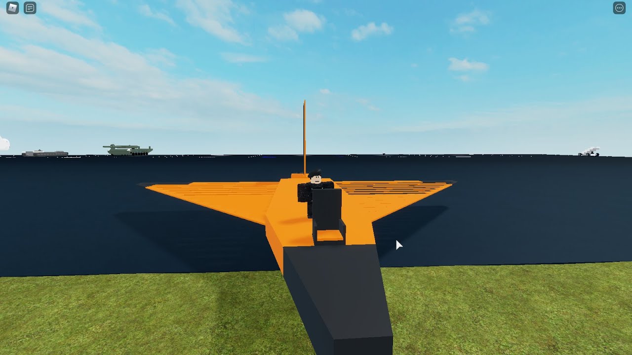 (Plane Crazy) Gjsolo Dragon fighter showcase! YouTube