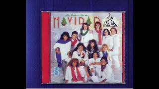 ETERNA NAVIDAD CD COMPLETO