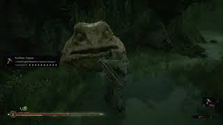 Mortal Shell - How to unlock hard mode