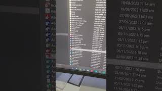 Como ocupar los 2 crack y la medicina para todos los Adobe preactivados screenshot 5