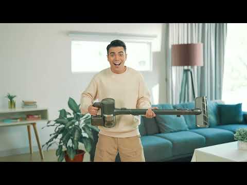 LG All In One Tower Vacuum #1