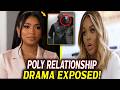 🔥 Jasmine GOES OFF on Kirk &amp; Rasheeda &mdash; Their Poly Relationship DRAMA EXPLODES! | LHHATL S13