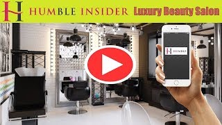 LUXURY BEAUTY SALONS  IDEAS AND INSPIRATION (4k)