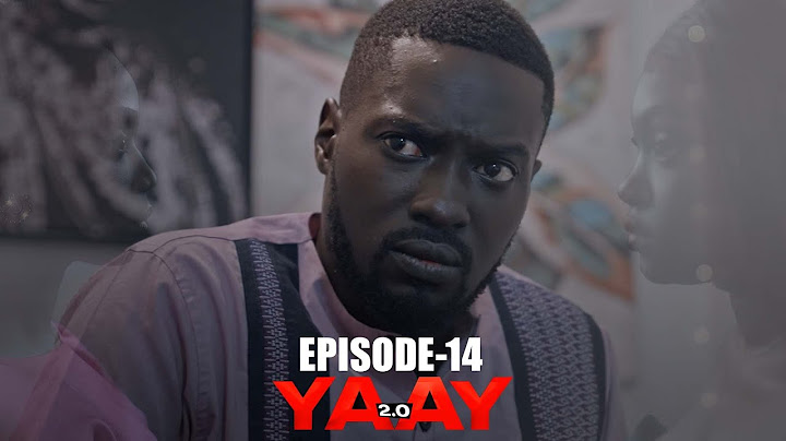 YAAY 2.0 - ÉPISODE 14 - SAISON 02 - VOSTFR