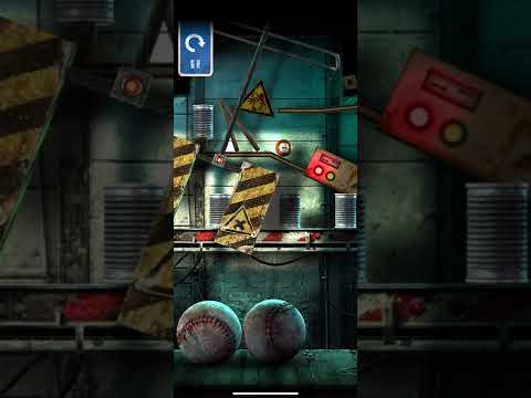 Can Knockdown 3 - Level 2-16