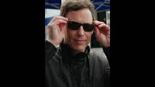 Thawne explains how he is still alive #theflash @nazaedits