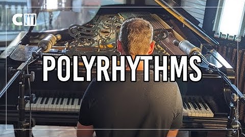 Master Polyrhythms on the Piano – Play Complex Rhythms Confidently!