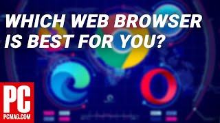 Chrome, Edge, Firefox, Opera, or Safari: Which Browser Is Best? image