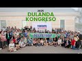 Amikeco Trans Landlimoj ĉe 2025 DLK  |  Friendship Across Borders at 2025 Binational Congress